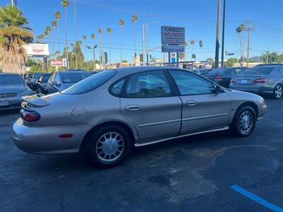 1999 Ford Taurus SE   - Photo 35 - Los Angeles, CA 91306