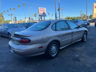 1999 Ford Taurus SE   - Photo 7 - Los Angeles, CA 91306