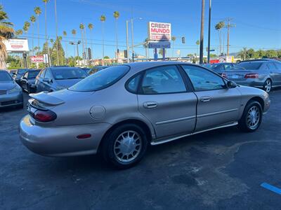 1999 Ford Taurus SE   - Photo 6 - Los Angeles, CA 91306