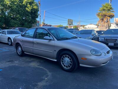 1999 Ford Taurus SE   - Photo 3 - Los Angeles, CA 91306