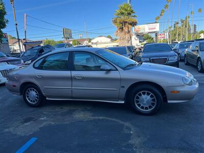 1999 Ford Taurus SE   - Photo 4 - Los Angeles, CA 91306