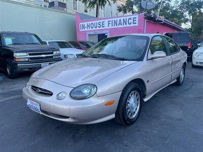 1999 Ford Taurus SE   - Photo 25 - Los Angeles, CA 91306