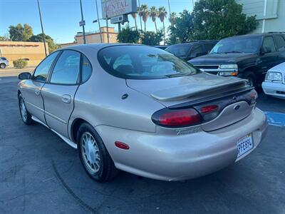 1999 Ford Taurus SE   - Photo 32 - Los Angeles, CA 91306