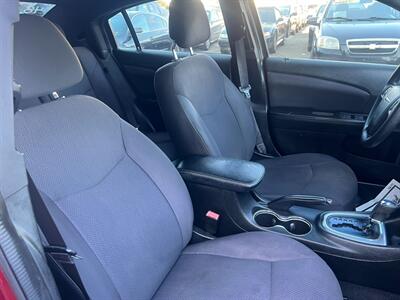 2014 Chrysler 200 LX   - Photo 41 - Los Angeles, CA 91306