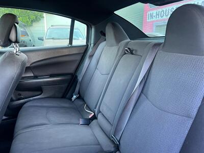 2014 Chrysler 200 LX   - Photo 17 - Los Angeles, CA 91306