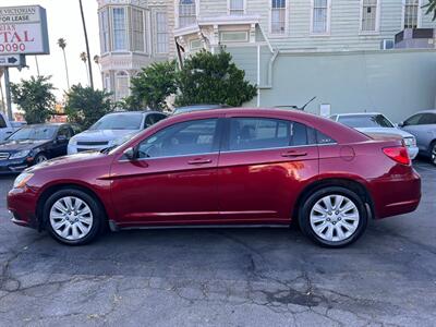 2014 Chrysler 200 LX   - Photo 11 - Los Angeles, CA 91306