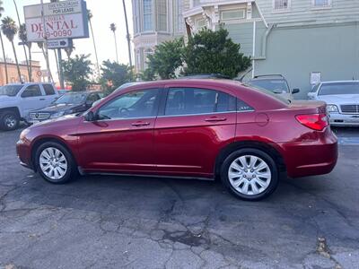 2014 Chrysler 200 LX   - Photo 30 - Los Angeles, CA 91306