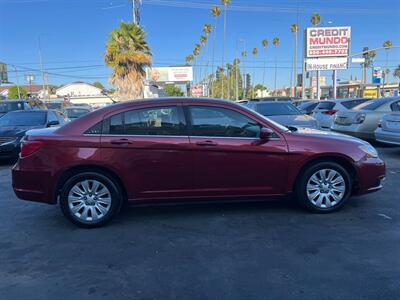 2014 Chrysler 200 LX   - Photo 5 - Los Angeles, CA 91306