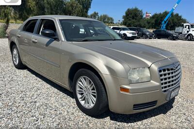 2009 Chrysler 300 LX - Photo 1 - Los Angeles, CA 91306
