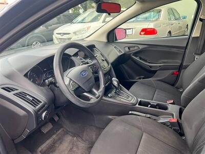 2017 Ford Focus S   - Photo 13 - Los Angeles, CA 91306