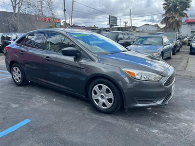 2017 Ford Focus S   - Photo 2 - Los Angeles, CA 91306