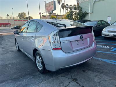 2011 Toyota Prius Two   - Photo 6 - Los Angeles, CA 91306