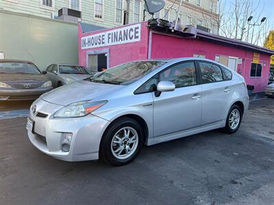 2011 Toyota Prius Two   - Photo 29 - Los Angeles, CA 91306