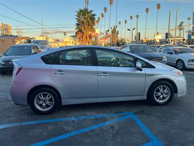 2011 Toyota Prius Two   - Photo 10 - Los Angeles, CA 91306