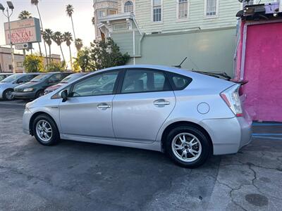 2011 Toyota Prius Two   - Photo 27 - Los Angeles, CA 91306