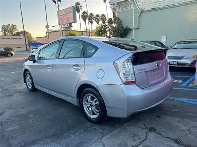 2011 Toyota Prius Two   - Photo 26 - Los Angeles, CA 91306