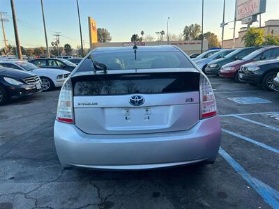 2011 Toyota Prius Two   - Photo 7 - Los Angeles, CA 91306