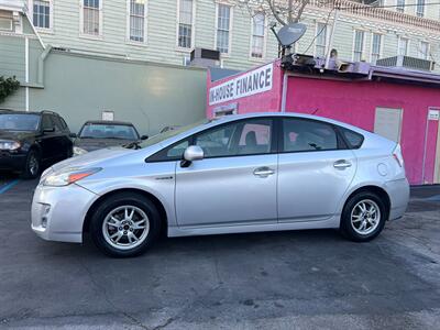 2011 Toyota Prius Two   - Photo 3 - Los Angeles, CA 91306