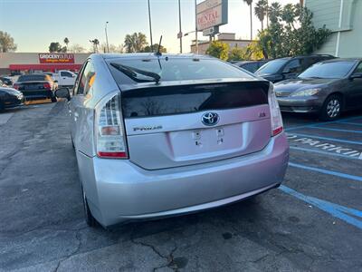 2011 Toyota Prius Two   - Photo 25 - Los Angeles, CA 91306