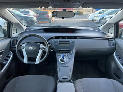 2011 Toyota Prius Two   - Photo 20 - Los Angeles, CA 91306