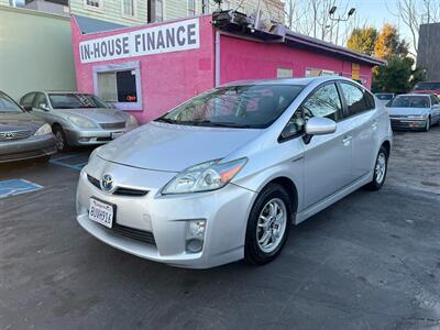 2011 Toyota Prius Two   - Photo 34 - Los Angeles, CA 91306