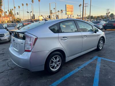 2011 Toyota Prius Two   - Photo 9 - Los Angeles, CA 91306