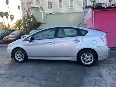 2011 Toyota Prius Two   - Photo 4 - Los Angeles, CA 91306