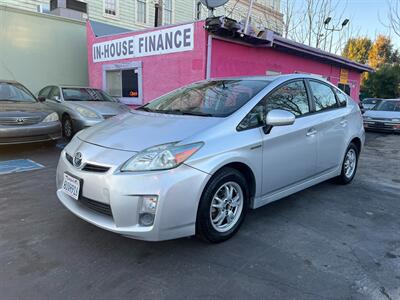 2011 Toyota Prius Two   - Photo 1 - Los Angeles, CA 91306