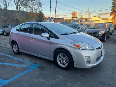 2011 Toyota Prius Two   - Photo 21 - Los Angeles, CA 91306