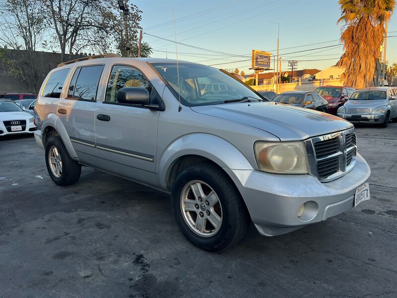 2007 Dodge Durango SLT  