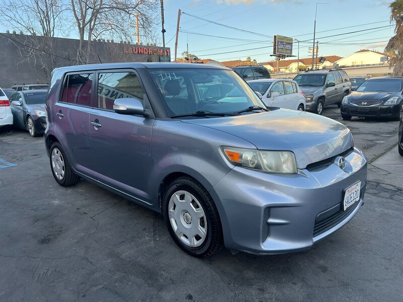 2012 Scion xB  
