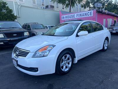 2008 Nissan Altima 2.5 SL   - Photo 26 - Los Angeles, CA 91306