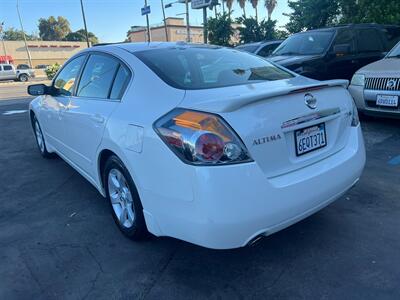 2008 Nissan Altima 2.5 SL   - Photo 33 - Los Angeles, CA 91306