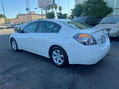 2008 Nissan Altima 2.5 SL   - Photo 32 - Los Angeles, CA 91306