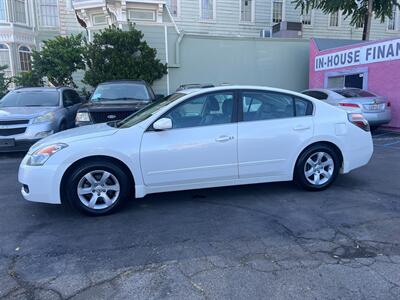 2008 Nissan Altima 2.5 SL   - Photo 29 - Los Angeles, CA 91306