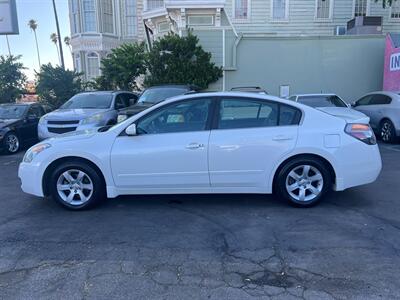 2008 Nissan Altima 2.5 SL   - Photo 11 - Los Angeles, CA 91306