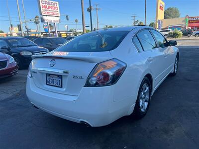 2008 Nissan Altima 2.5 SL   - Photo 34 - Los Angeles, CA 91306