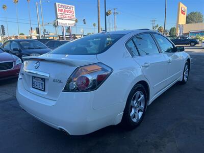 2008 Nissan Altima 2.5 SL   - Photo 8 - Los Angeles, CA 91306