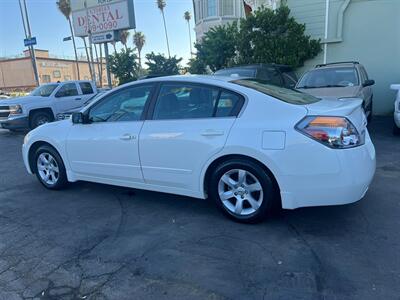 2008 Nissan Altima 2.5 SL   - Photo 31 - Los Angeles, CA 91306