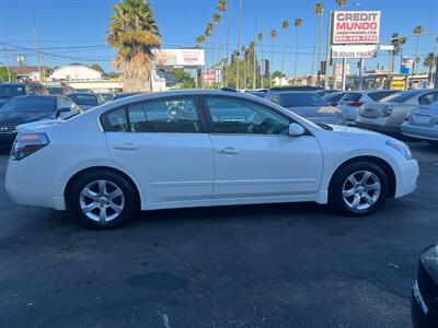 2008 Nissan Altima 2.5 SL   - Photo 4 - Los Angeles, CA 91306