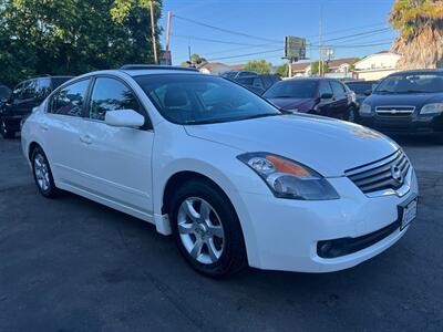 2008 Nissan Altima 2.5 SL   - Photo 36 - Los Angeles, CA 91306