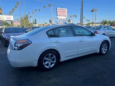 2008 Nissan Altima 2.5 SL   - Photo 6 - Los Angeles, CA 91306