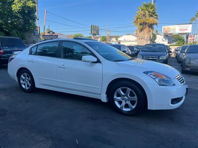 2008 Nissan Altima 2.5 SL   - Photo 3 - Los Angeles, CA 91306