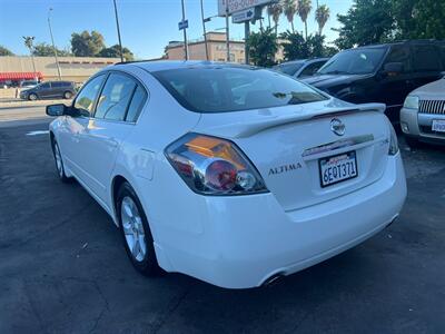 2008 Nissan Altima 2.5 SL   - Photo 10 - Los Angeles, CA 91306