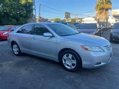 2007 Toyota Camry LE   - Photo 3 - Los Angeles, CA 91306