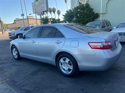 2007 Toyota Camry LE   - Photo 31 - Los Angeles, CA 91306