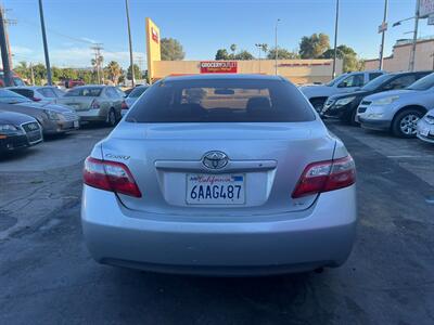 2007 Toyota Camry LE   - Photo 33 - Los Angeles, CA 91306