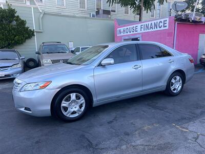 2007 Toyota Camry LE   - Photo 28 - Los Angeles, CA 91306