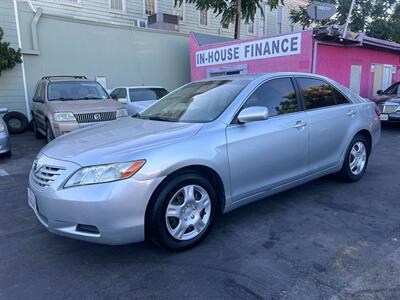 2007 Toyota Camry LE   - Photo 27 - Los Angeles, CA 91306