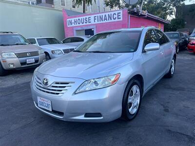 2007 Toyota Camry LE   - Photo 25 - Los Angeles, CA 91306